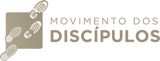 Movimento dos Discípulos logo